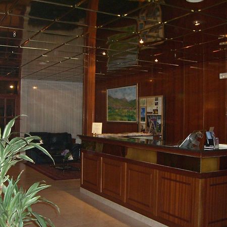 Hotel La Seu ラ・セウ・ドゥルジェイ エクステリア 写真