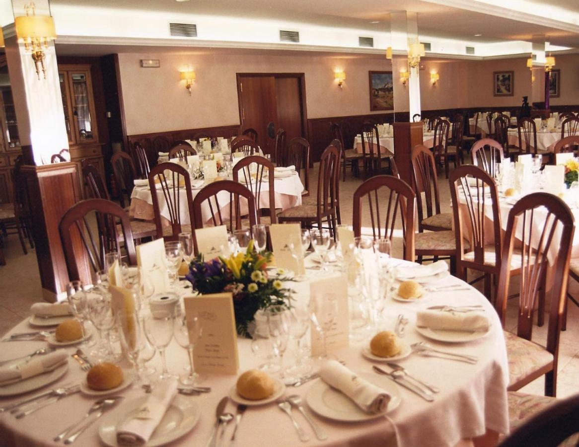 Hotel La Seu ラ・セウ・ドゥルジェイ エクステリア 写真